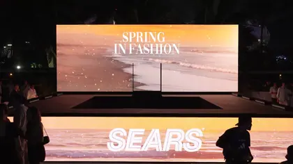 Spring in Fashion 2026