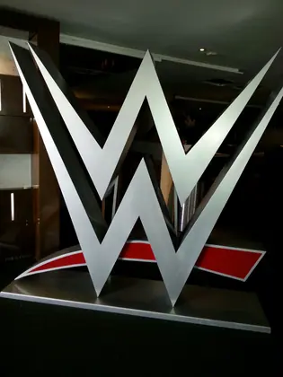 WWE