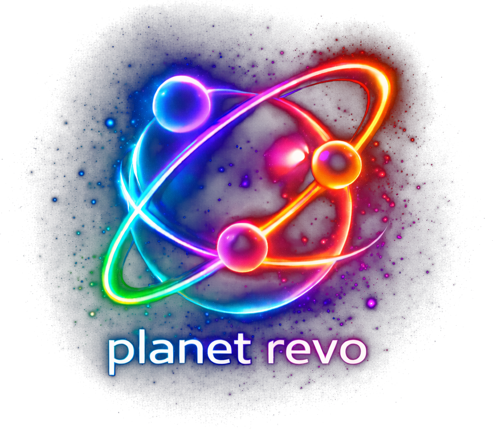 Planet Revo