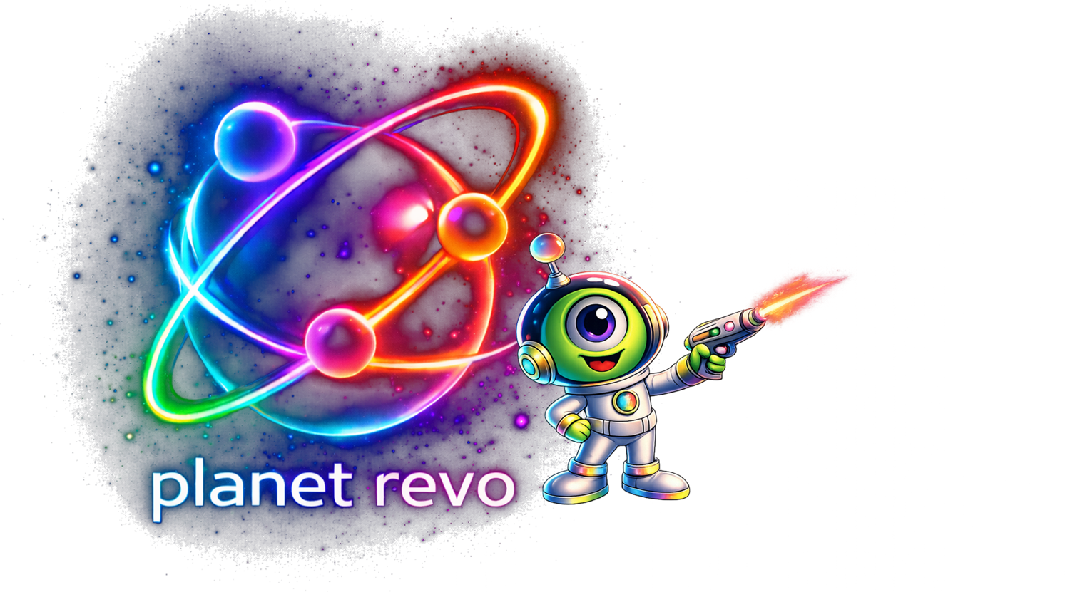 Planet Revo