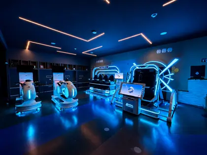 Planet Revo