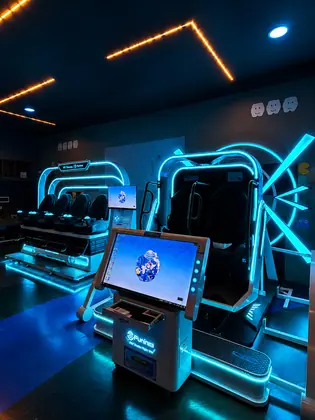 Planet Revo