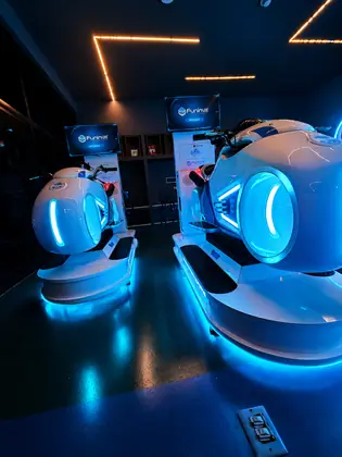 Planet Revo