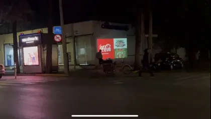 Hipster Projection