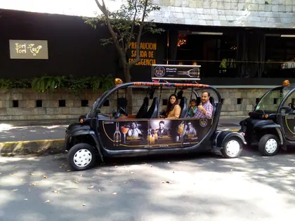 Joyride