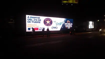 Mamon Pantalla