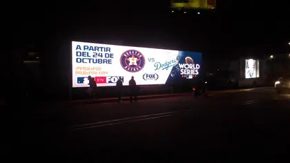 Mamon Pantalla