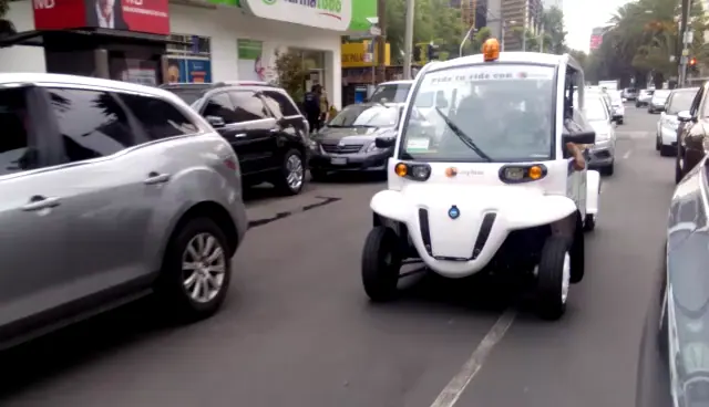 Joyride