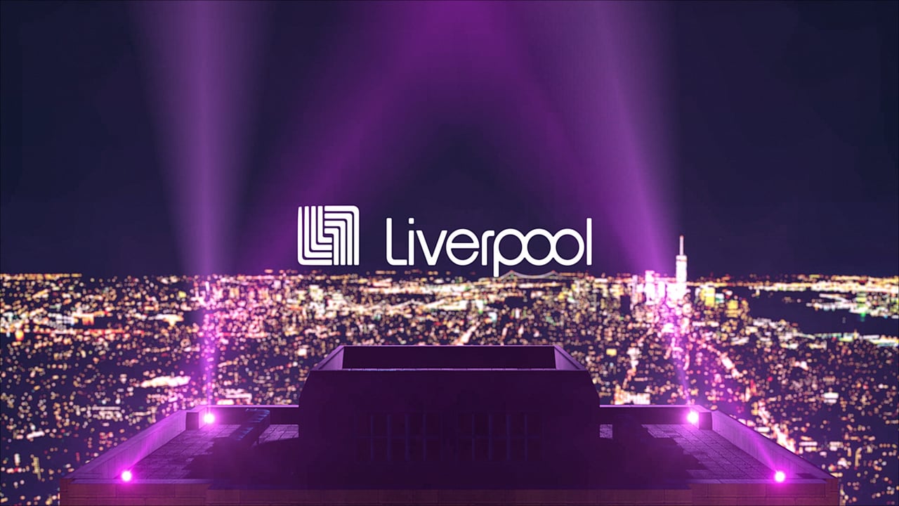 Liverpool — Hot Sale