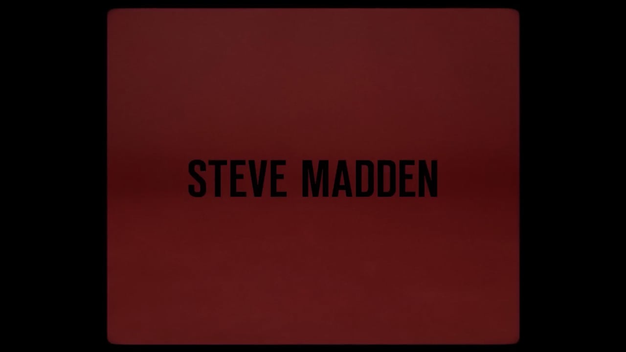 Steve Madden