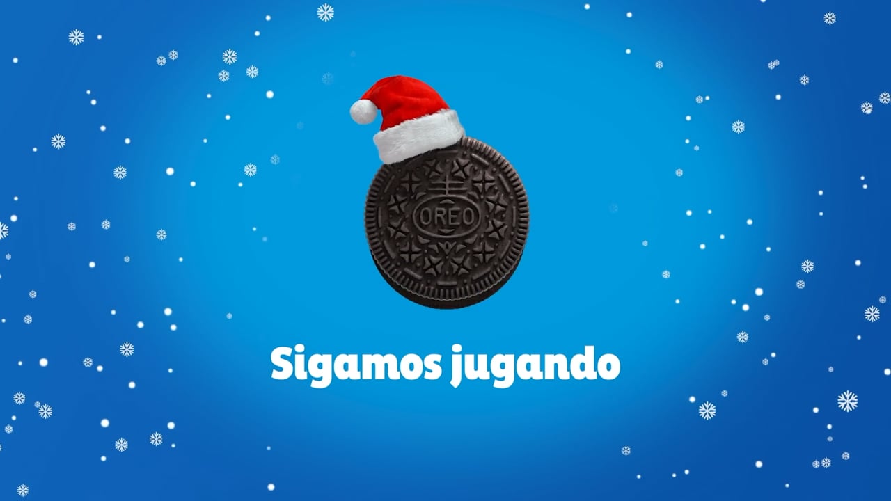 Oreo